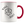 Load image into Gallery viewer, D20 Well Shit - 11oz Accent Mug - Geek House Coffee
