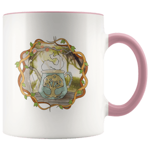 Elvish Roast - 11oz Mug - Geek House Coffee