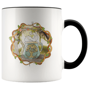 Elvish Roast - 11oz Mug - Geek House Coffee