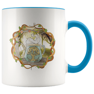 Elvish Roast - 11oz Mug - Geek House Coffee