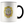 Load image into Gallery viewer, King&#39;s Noble Coffee - 11oz Mug - Geek House Coffee
